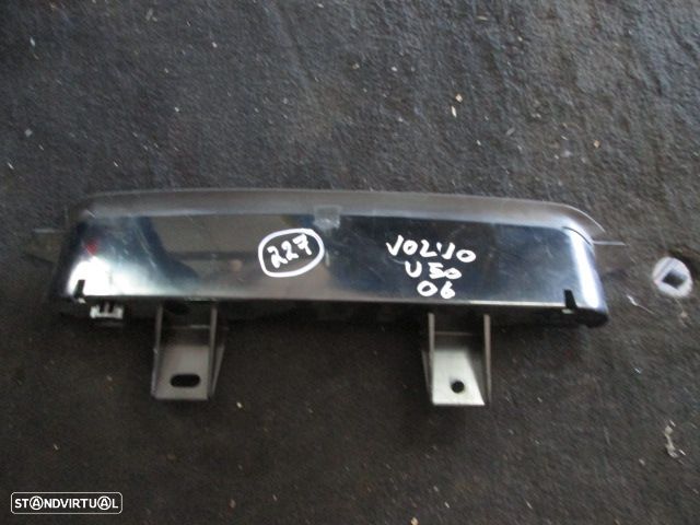 Farol Tras 8620290 VOLVO V50 2006 VOLVO V50 2004 2.0D 135CV 5P PRETO 3 Stop ORIGINAL - 1