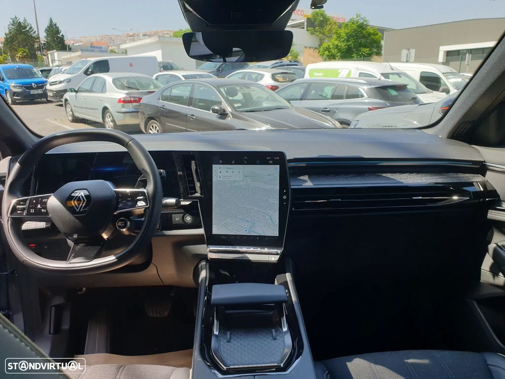 Renault Austral 1.3 Mild Hybrid Iconic Auto - 15