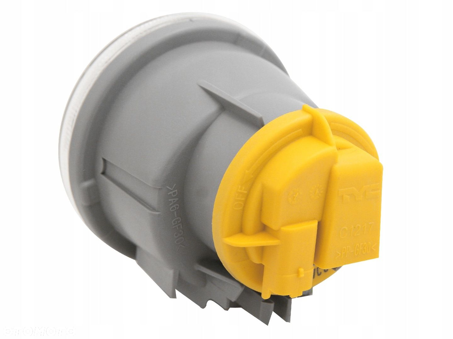 Halogen Peugeot 1007 Expert Partner II 2 Scudo - 2