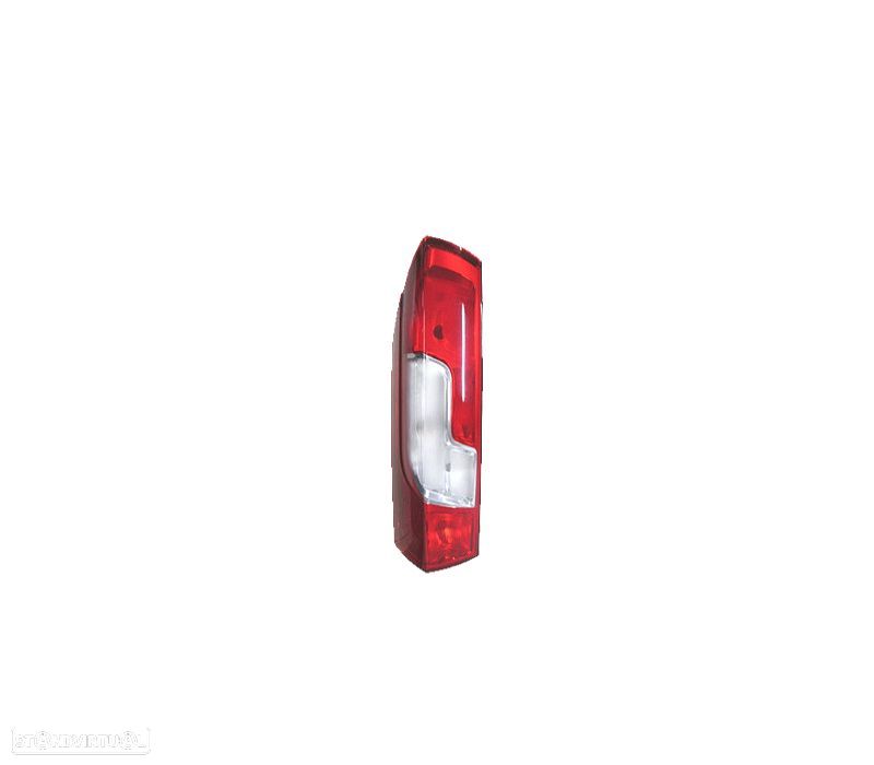 FAROLIN ESQ PEUGEOT BOXER 14- - 1