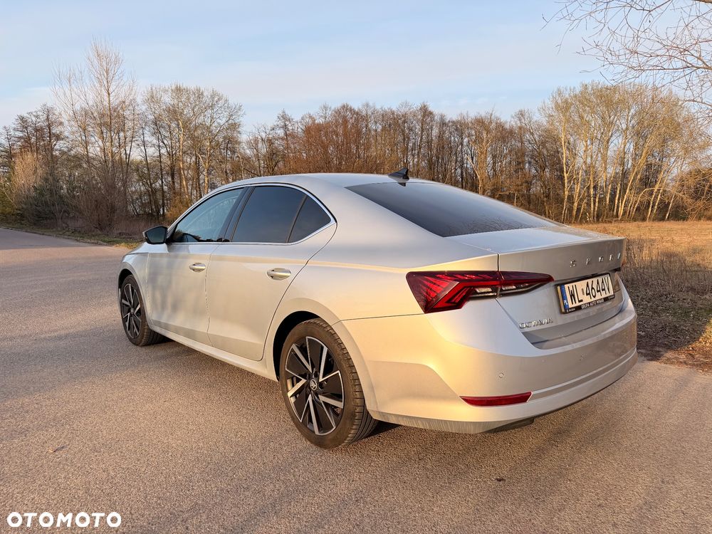 Skoda Octavia 1.5 TSI ACT Style - 4