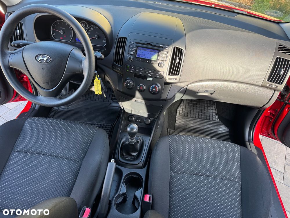 Hyundai i30 1.4 Style - 28