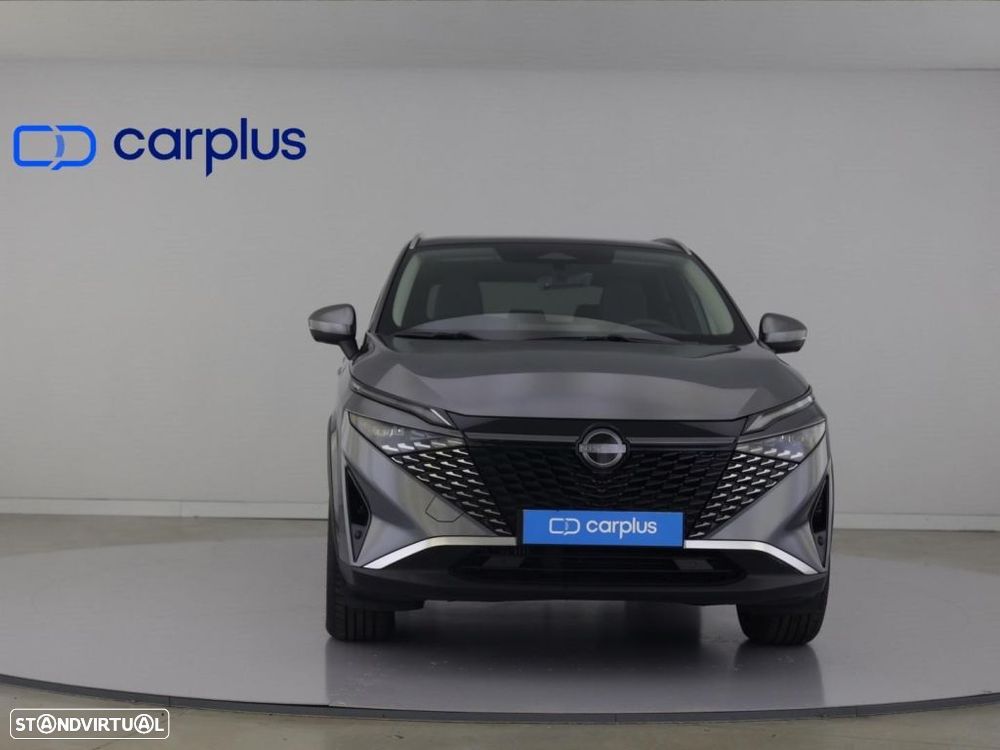 Nissan Qashqai 2024 photo 3