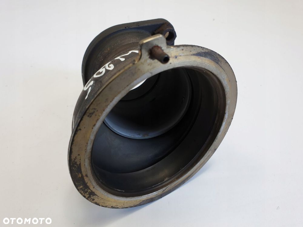 Mercedes W205 3.0 V6 DOLOT TURBINY TURBO - 4