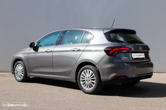 Fiat Tipo 1.3 MultiJet City Life - 3