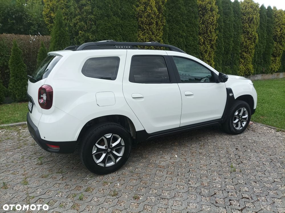 Dacia Duster SCe 115 2WD Comfort - 7