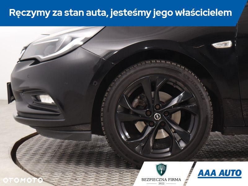 Opel Astra - 16