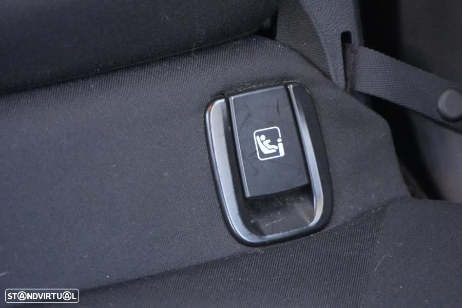 BMW X1 16 d sDrive Advantage Auto - 28