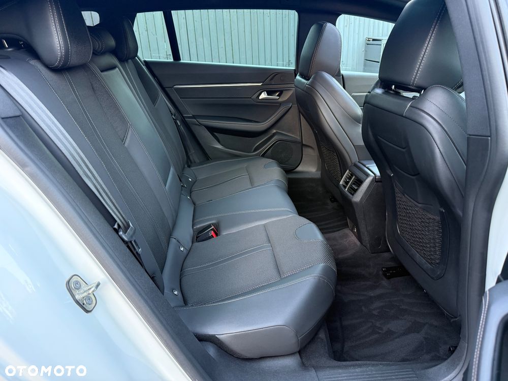 Peugeot 508 225 e-EAT8 GT - 13