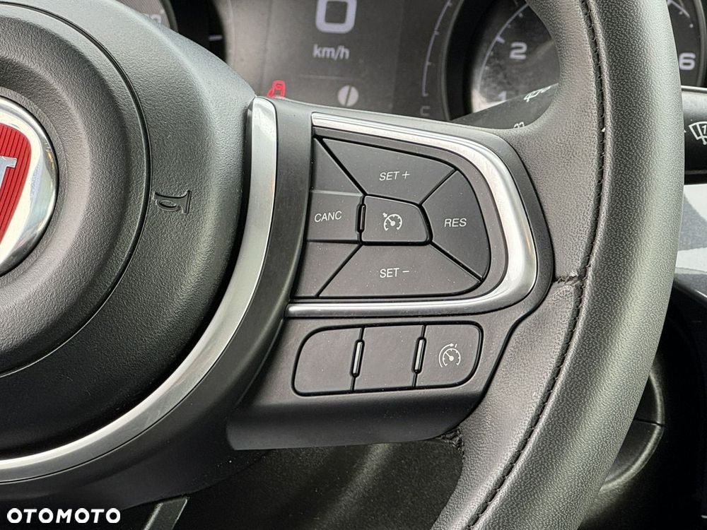 Fiat 500X 1.3 FireFly Turbo DCT 4x2 S&S City Cross - 29