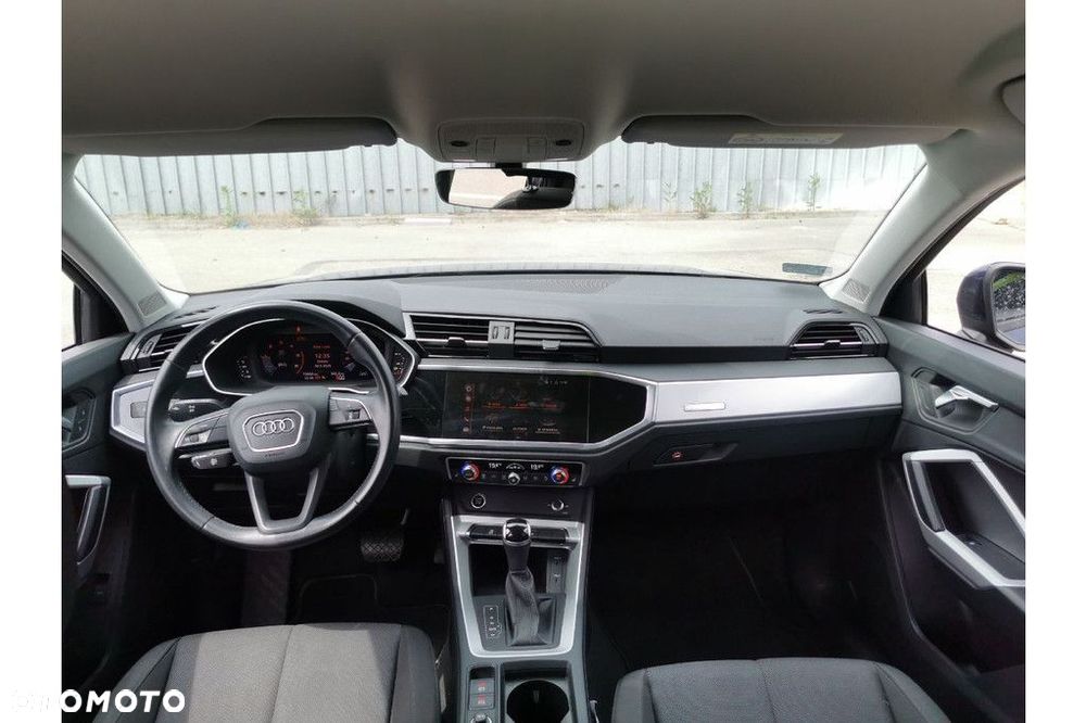 Audi Q3 - 9