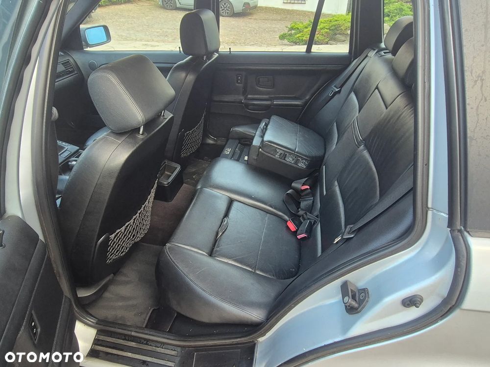 BMW Seria 3 - 19