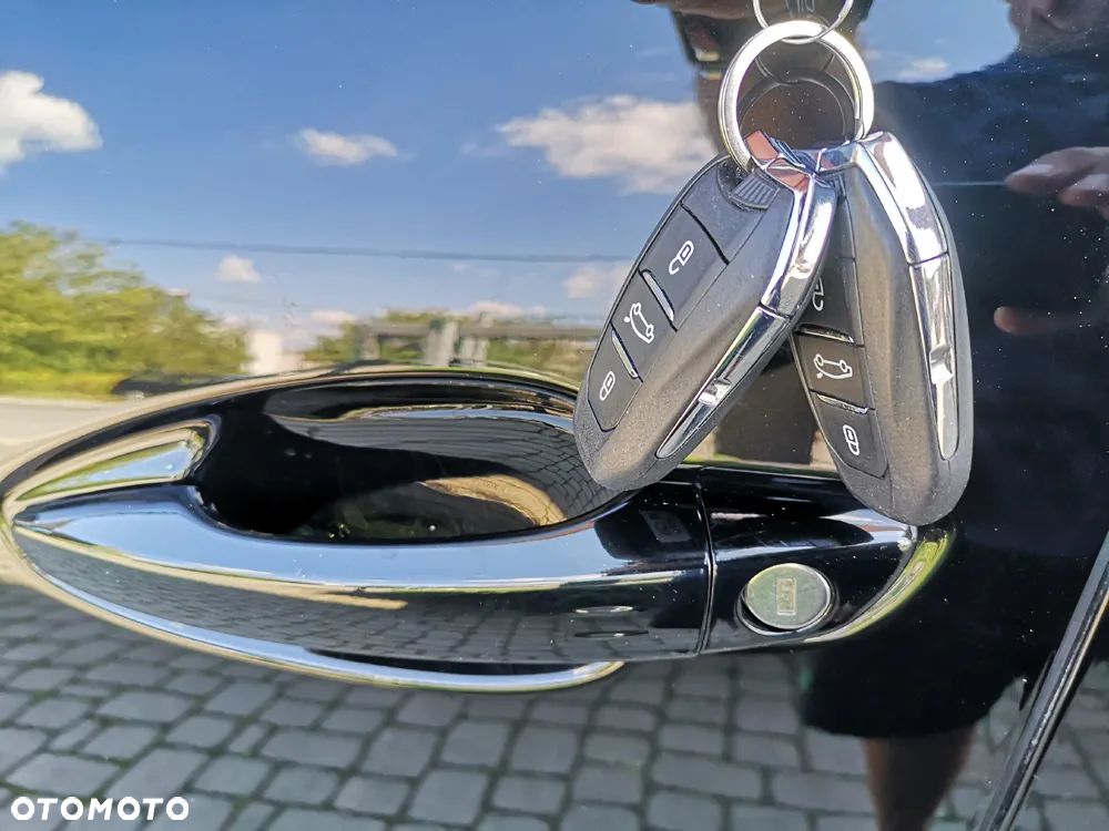 Peugeot 3008 1.5 BlueHDi Allure S&S EAT8 - 7