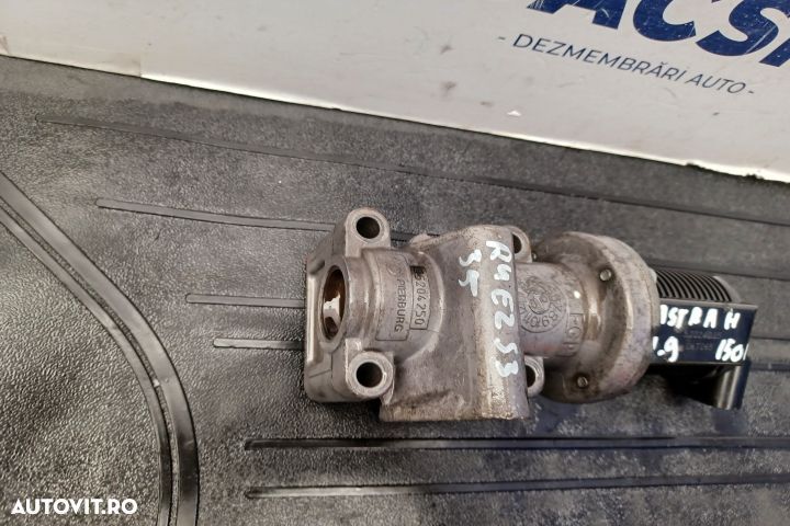 Egr 50024005 50024005 Opel Vectra C [facelift] [2005 - 2009] wagon 5- - 2