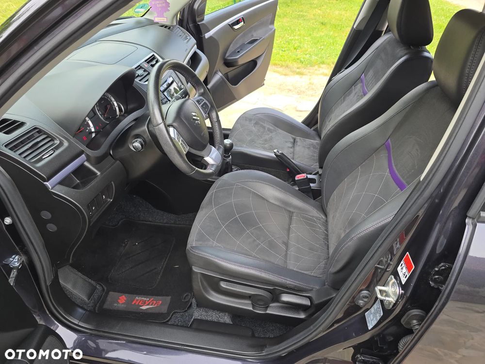 Suzuki Swift 1.2 X-TRA - 18