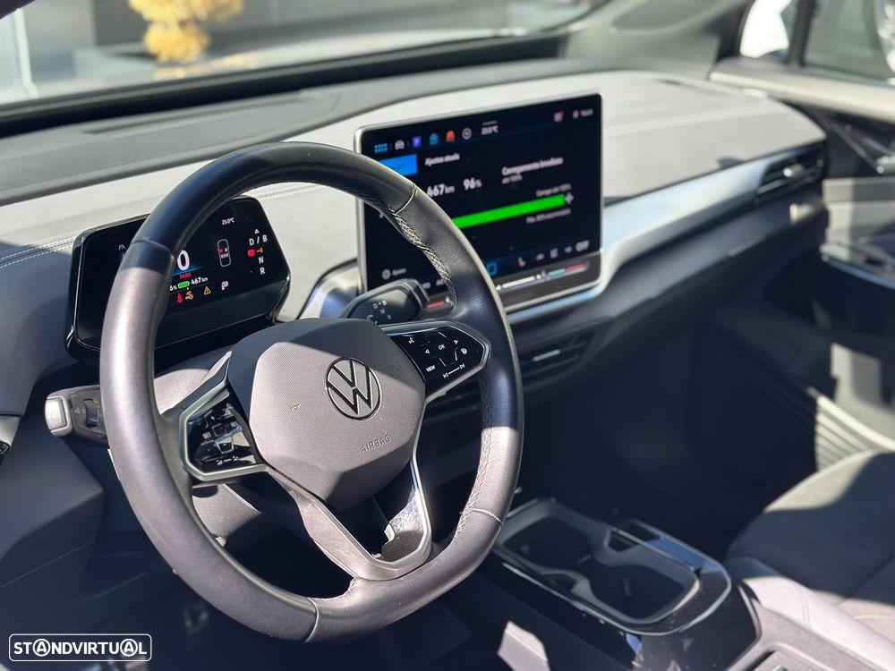 VW ID.5 77 kWh Pro - 14