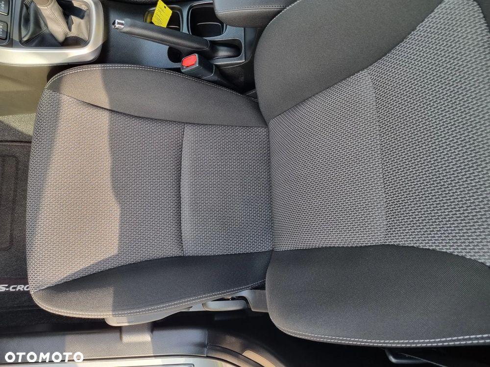 Suzuki SX4 S-Cross 1.6 VVT 4x2 limited+ - 29