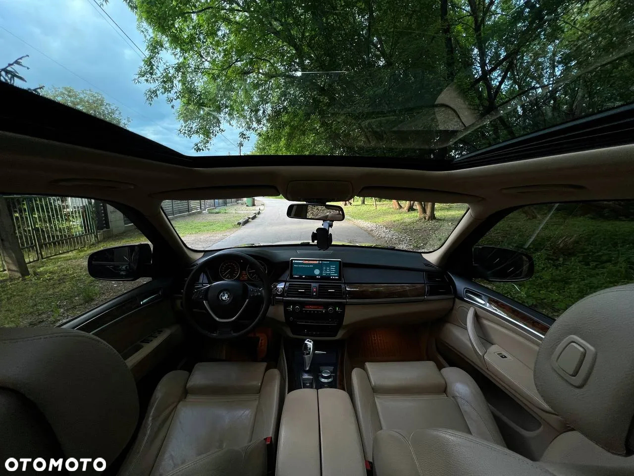 BMW X5 3.0sd xDrive - 7