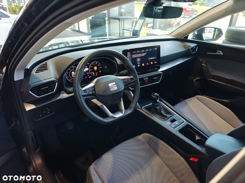 Seat Leon - 13