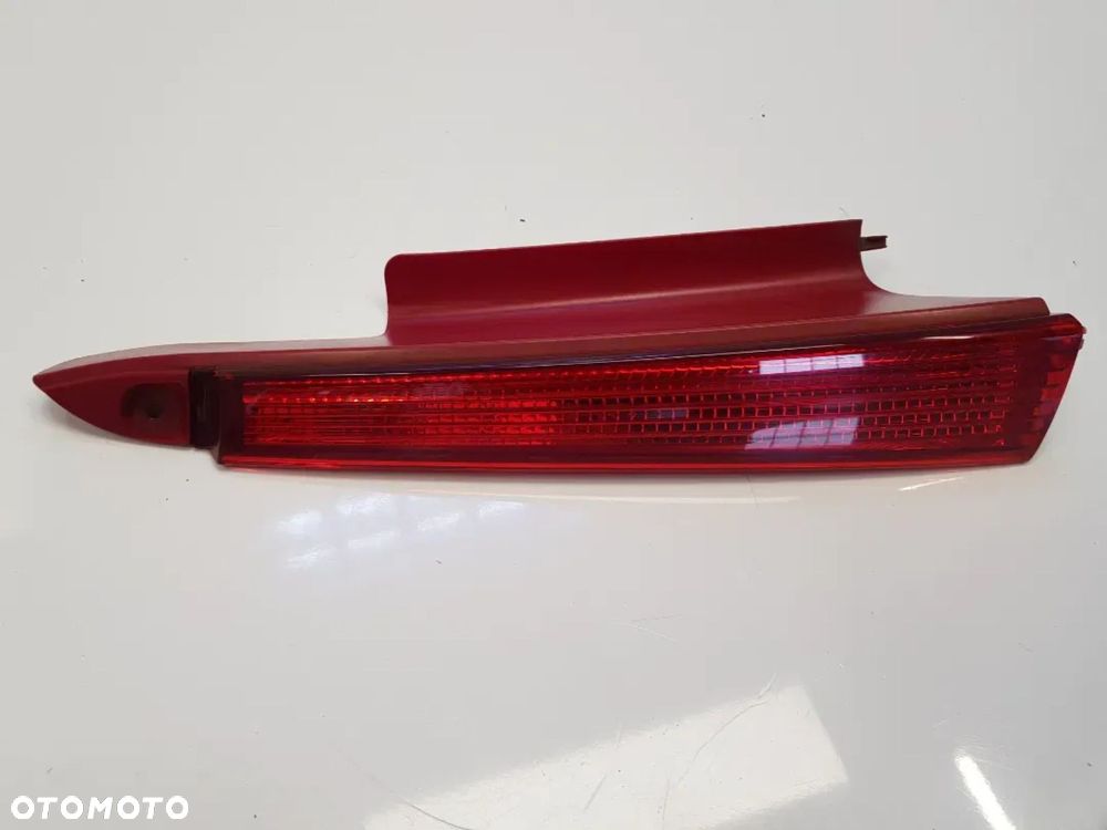 lampa lewy tył tylna odblask Citroen C4 HB I 5d 9655863880 - 1
