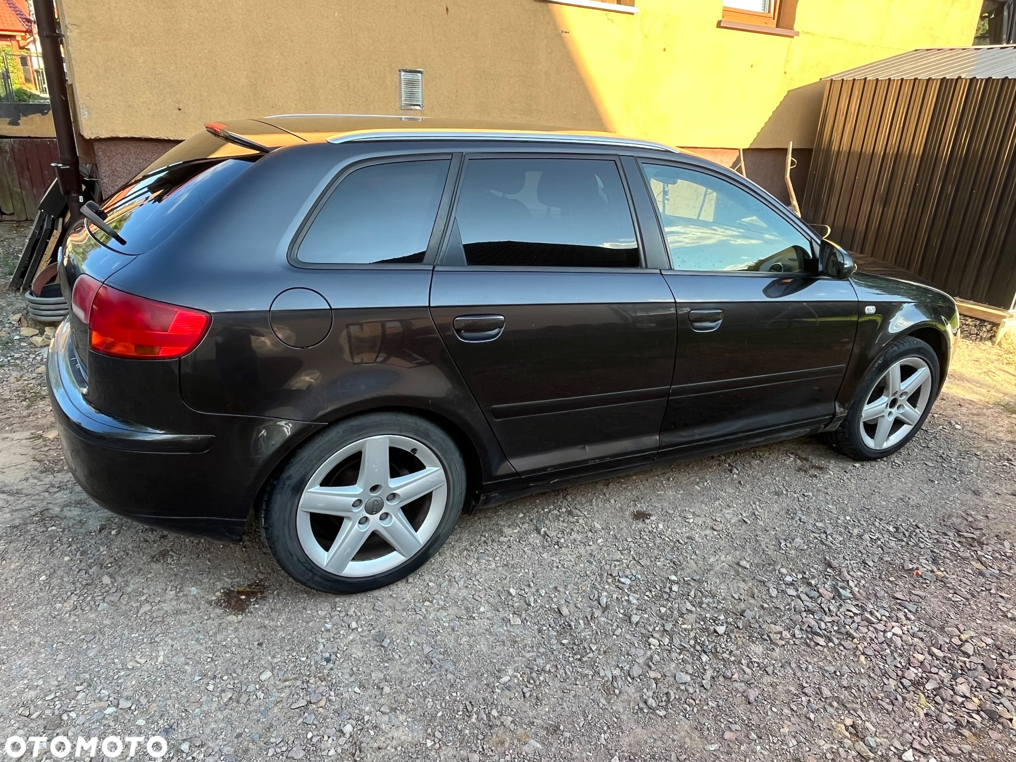 Audi A3 - 4