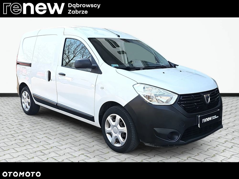 Dacia Dokker 1.5 dCi Ambiance - 4