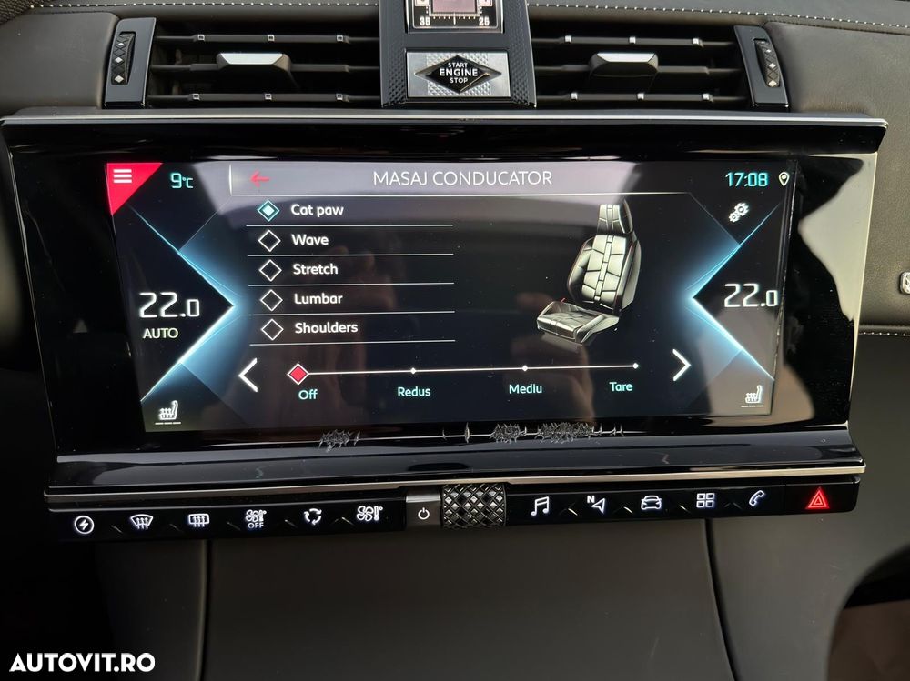 DS Automobiles DS 7 Crossback - 17