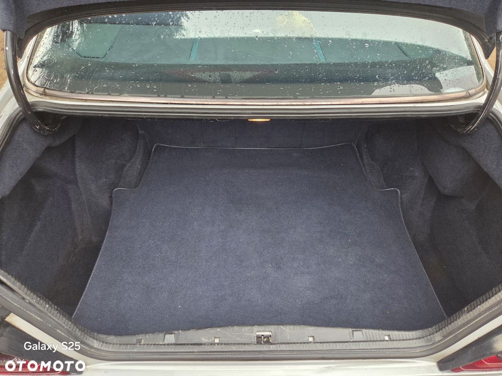 Mercedes-Benz W124 (1984-1993) - 6