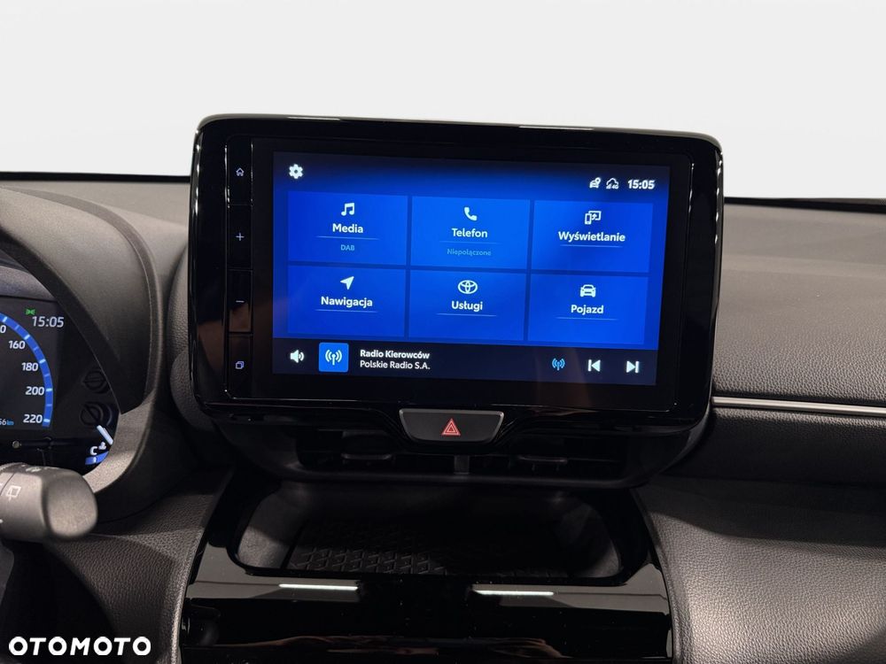 Toyota Yaris Cross - 20