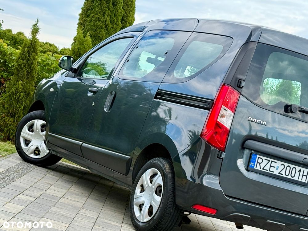 Dacia Dokker - 19