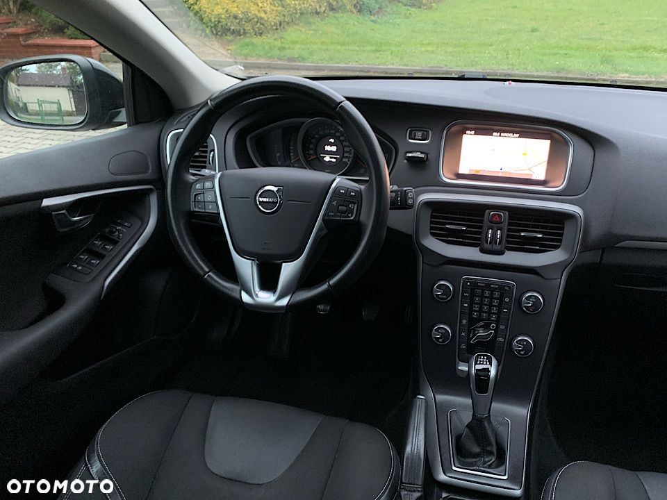 Volvo V40 - 28