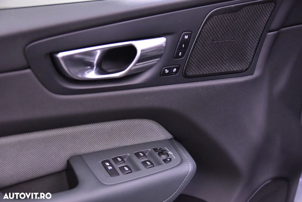 Volvo XC 60 - 14