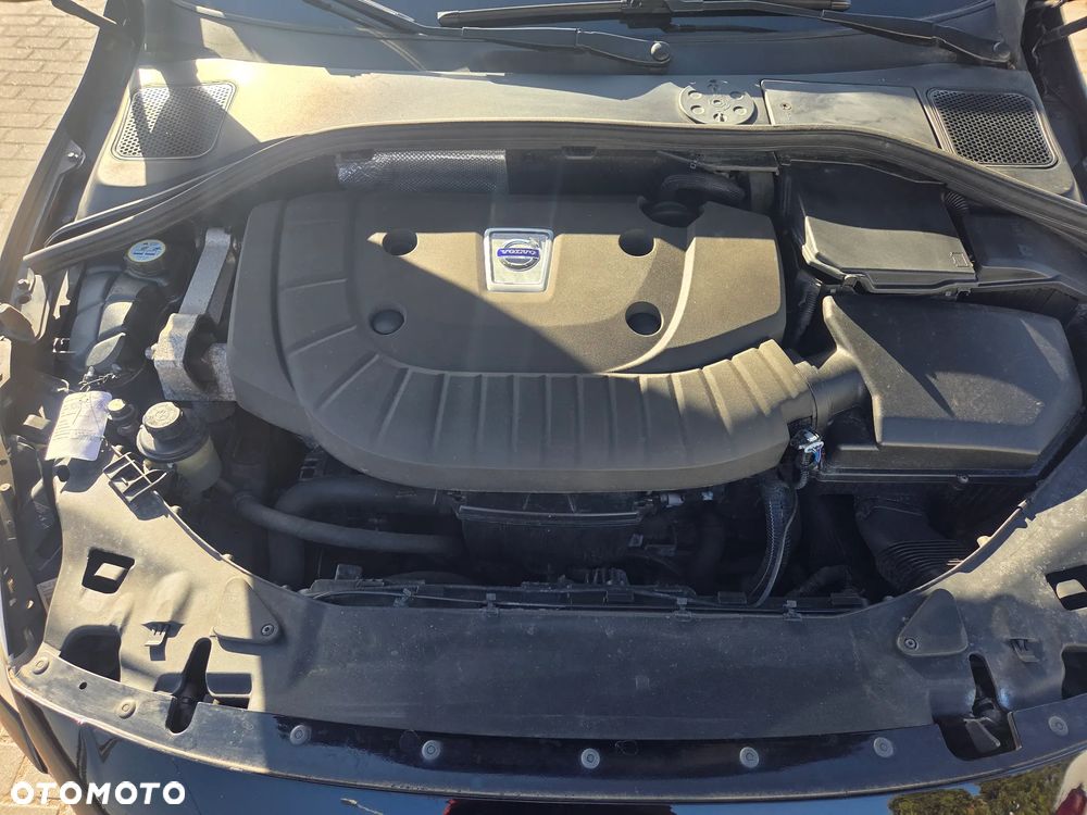 Volvo V60 D4 Geartronic Summum - 18