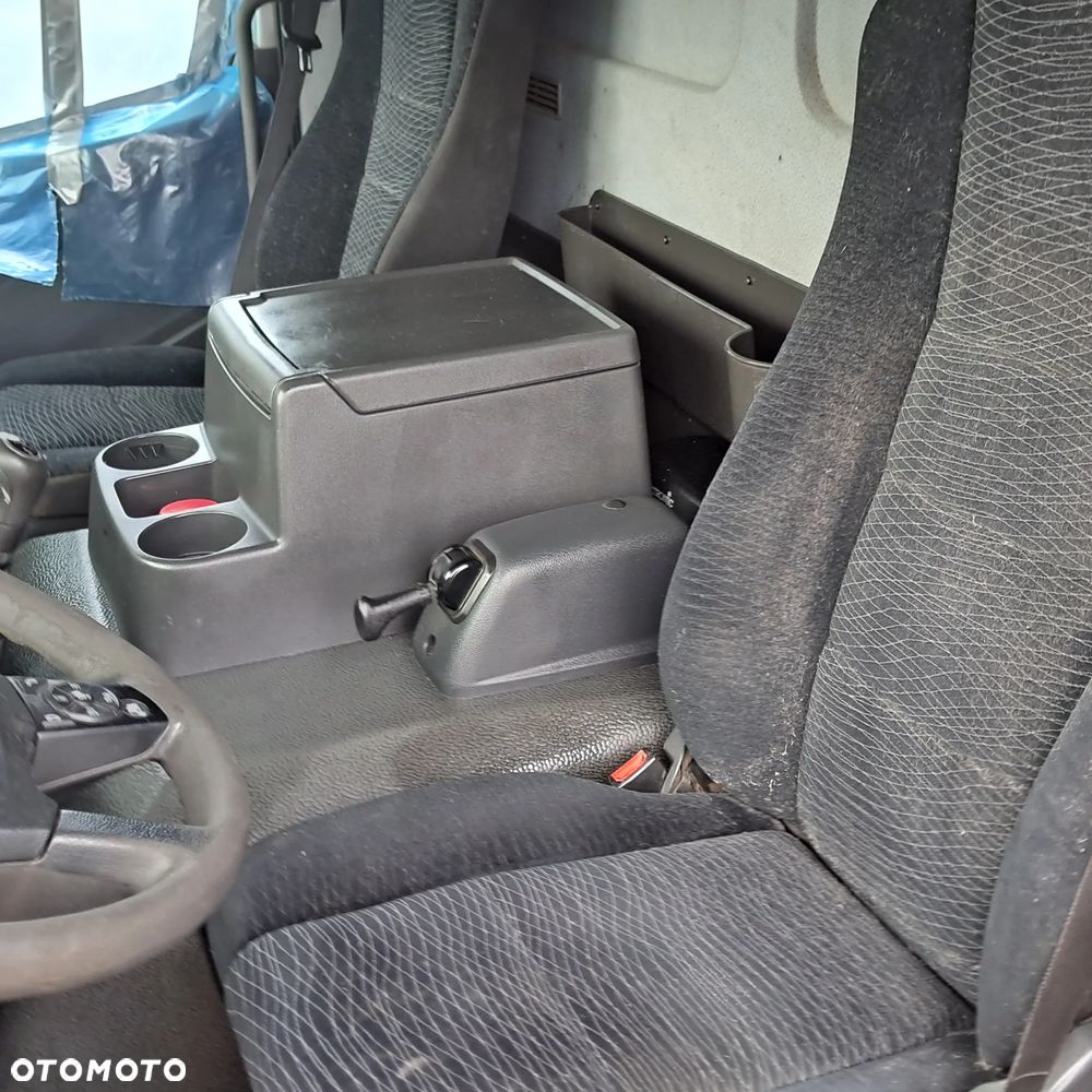 Mercedes-Benz 1224 - 9