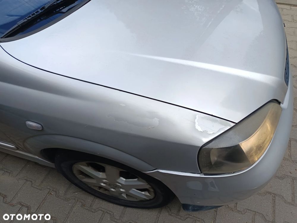 Opel Astra 2.0 DTI Njoy - 3