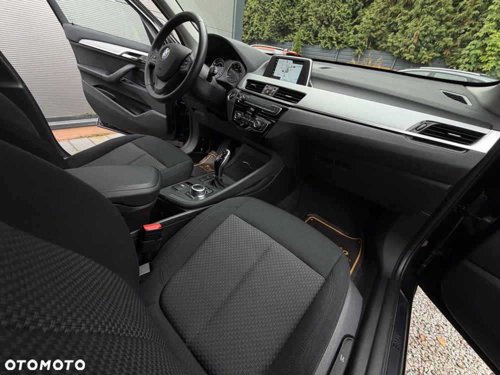 BMW X1 sDrive20d Advantage - 14