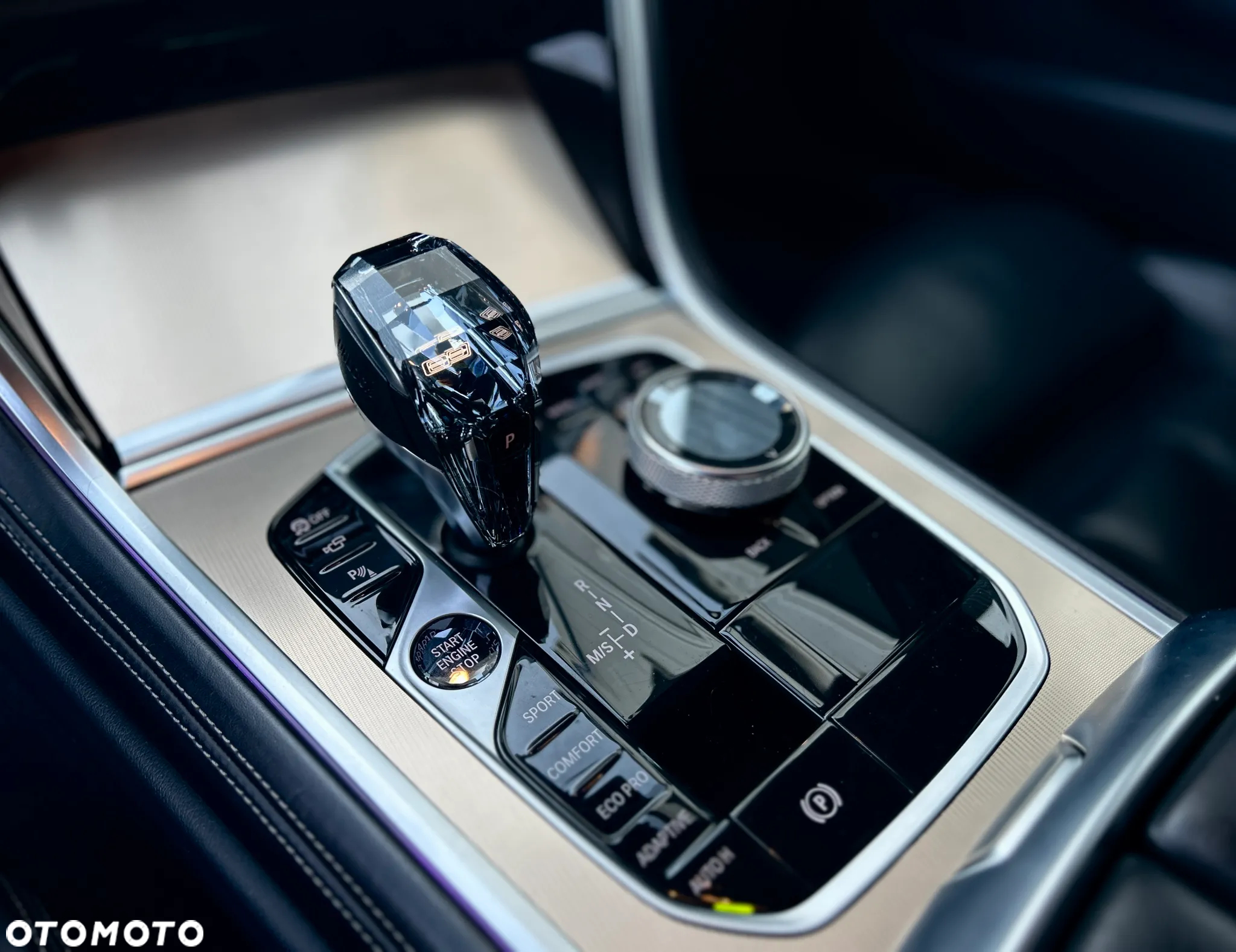 BMW Seria 8 840d xDrive mHEV - 10