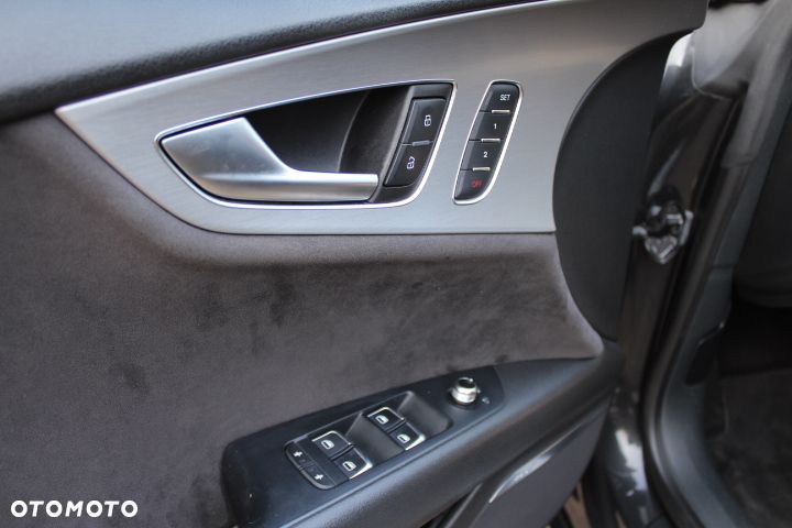 Audi A7 Sportback 3.0 TDI Quattro Tiptronic - 21
