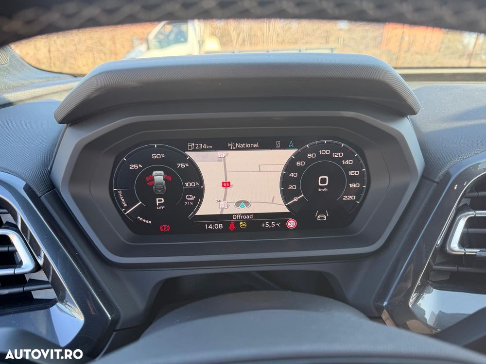 Audi Q4 e-tron 40 - 25