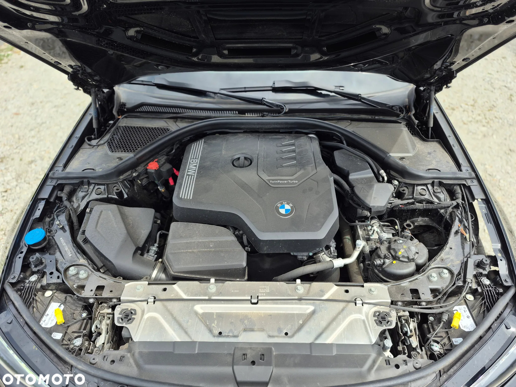 BMW Seria 3 318i - 17