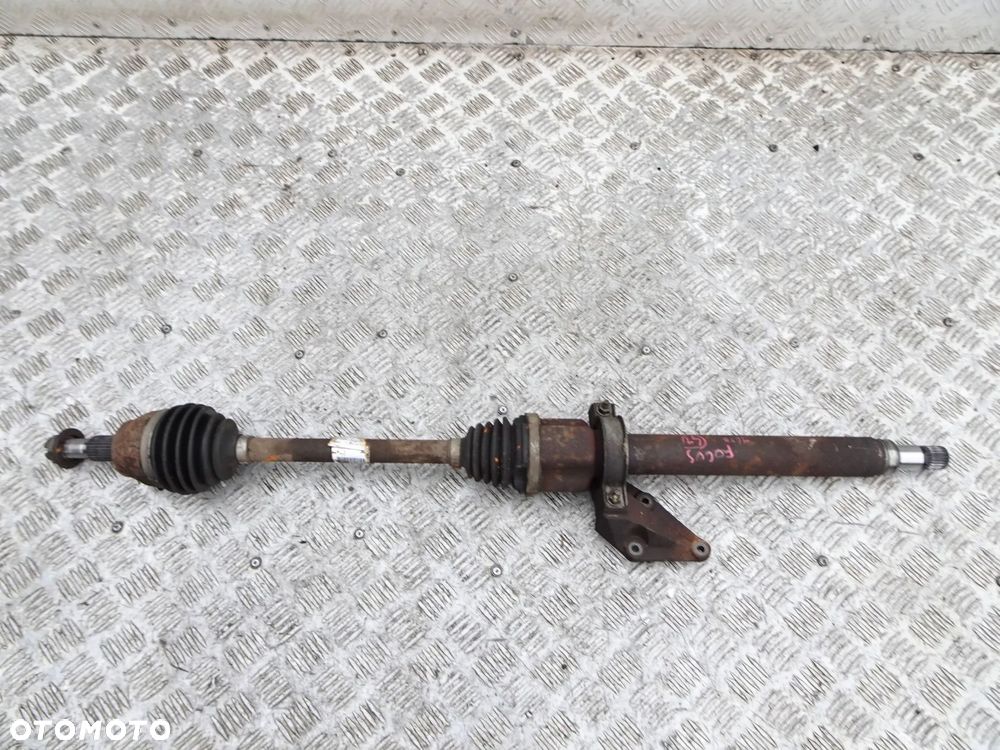 półoś prawa ford focus mk3 1.0 ecoboost - 1