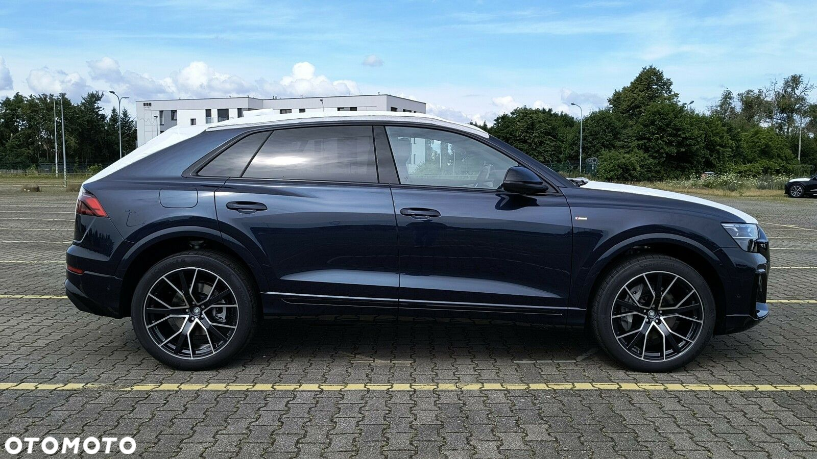 Audi Q8 - 14