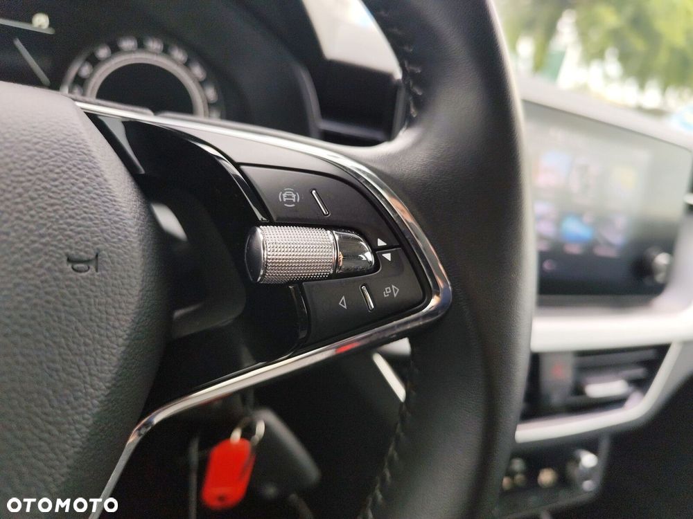 Skoda Kamiq 1.0 TSI Ambition - 22