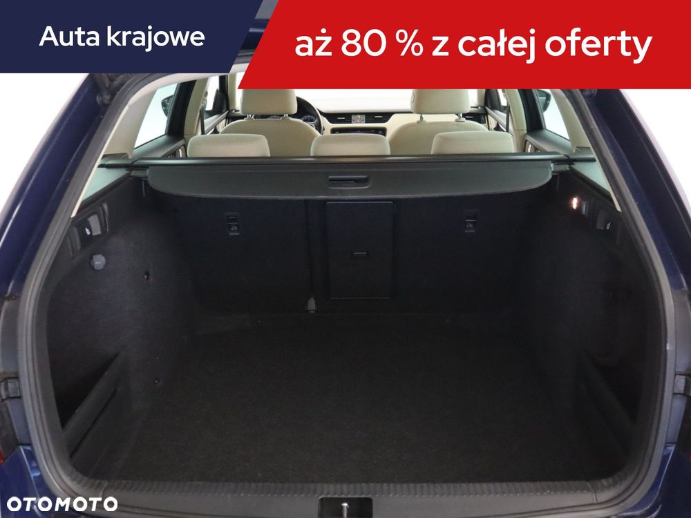 Skoda Octavia - 16