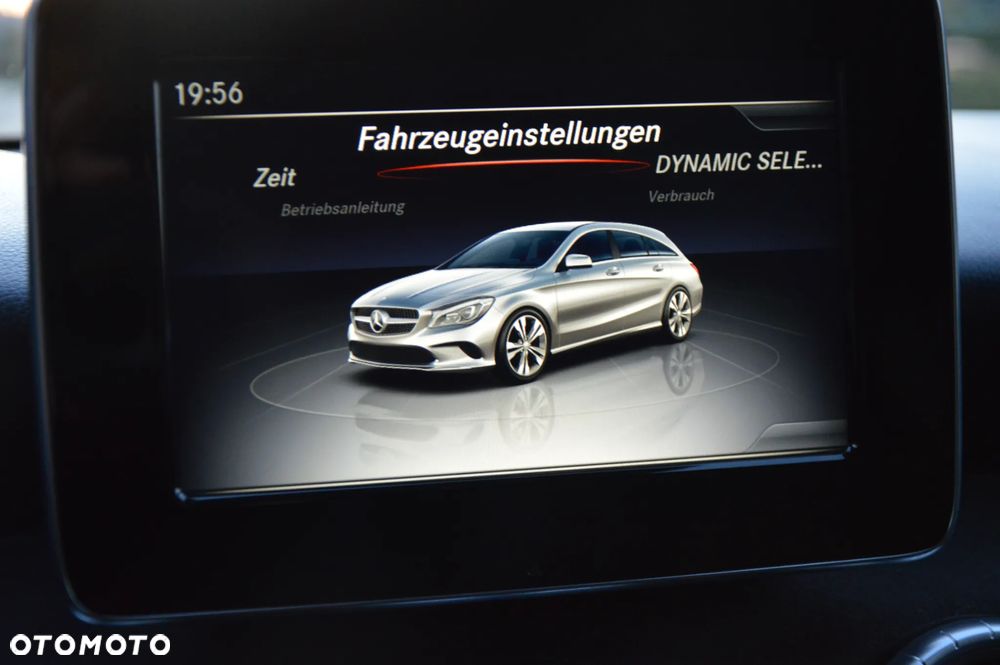 Mercedes-Benz CLA 180 d AMG Line - 26