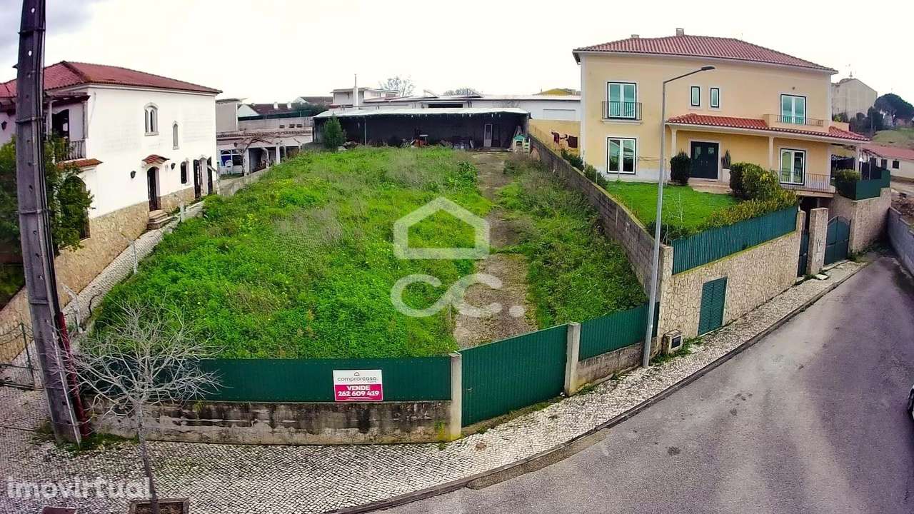 Lote de Terreno com 525 m2 - Grande imagem: 2/4