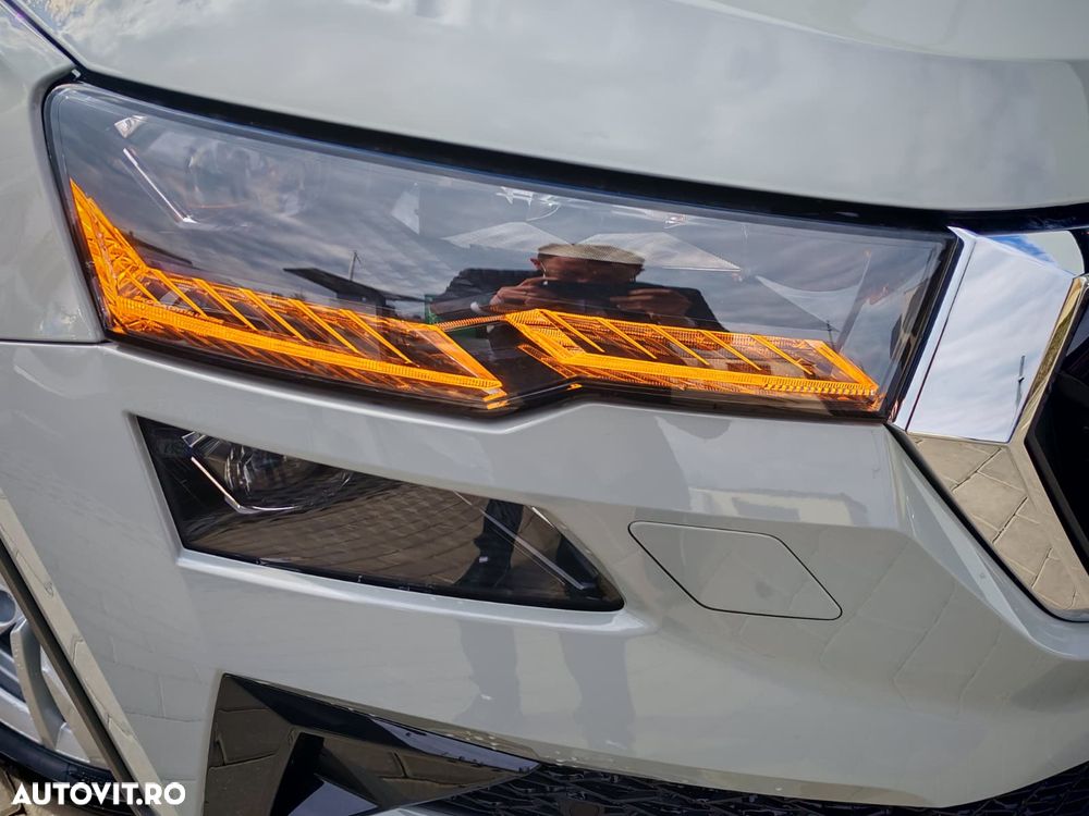 Skoda Karoq 1.5 TSI DSG Selection - 9