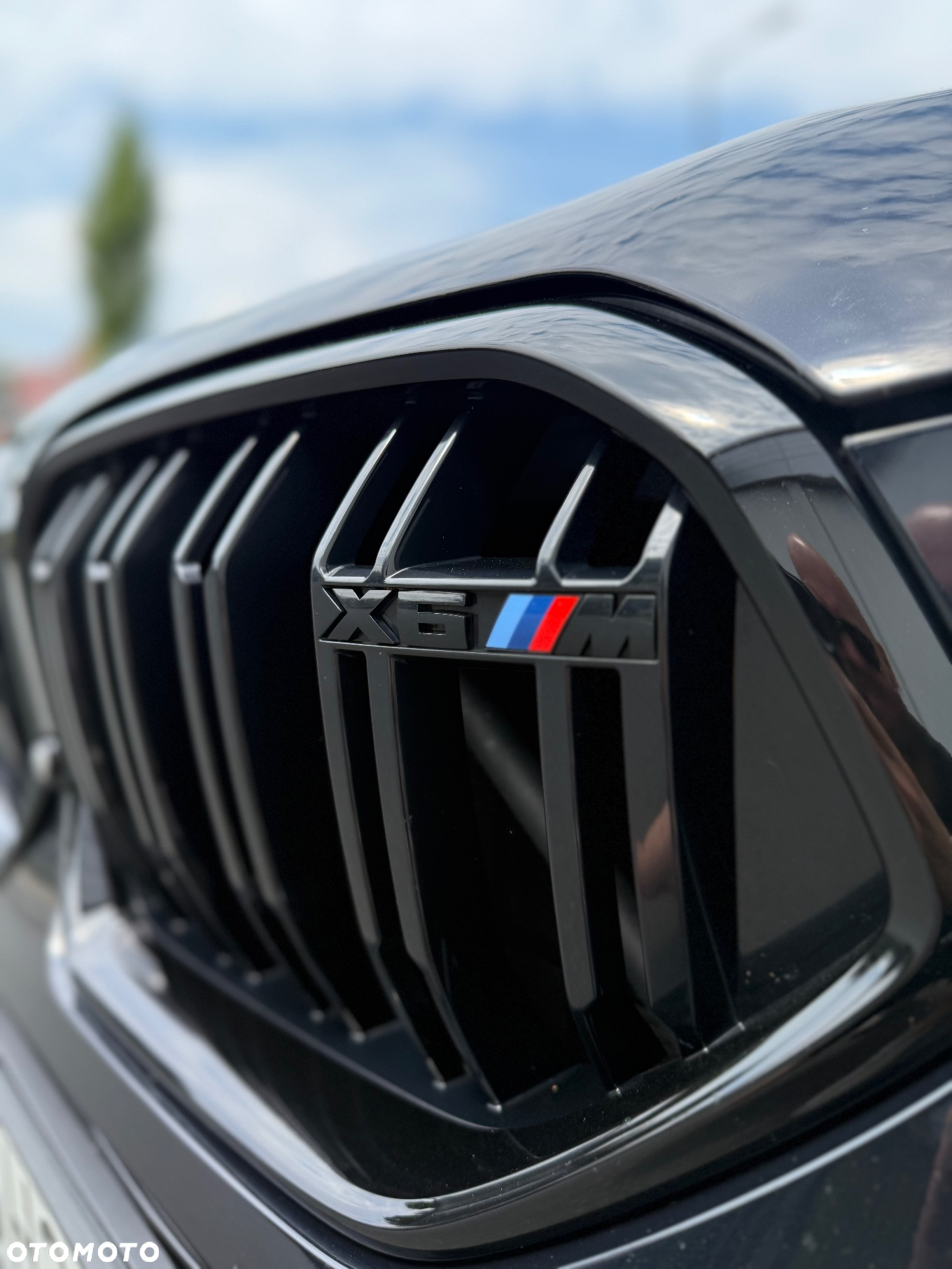 BMW X6M - 25