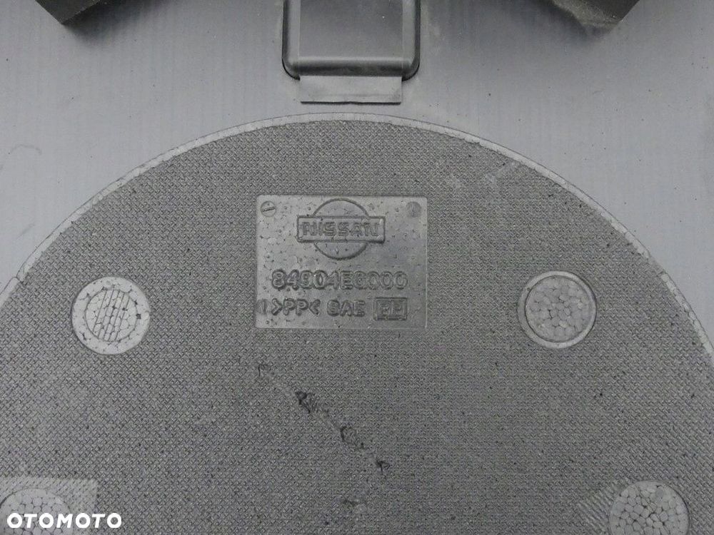 dw infiniti q70 podłoga bagażnika 849021mg1a - 3