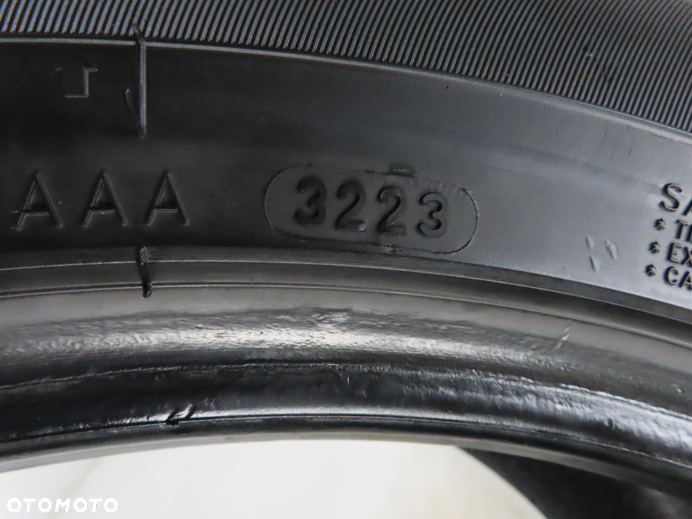 2x 275/45R20 OPONY ZIMOWE UŻYWANE APlus A502 110H XL - 2